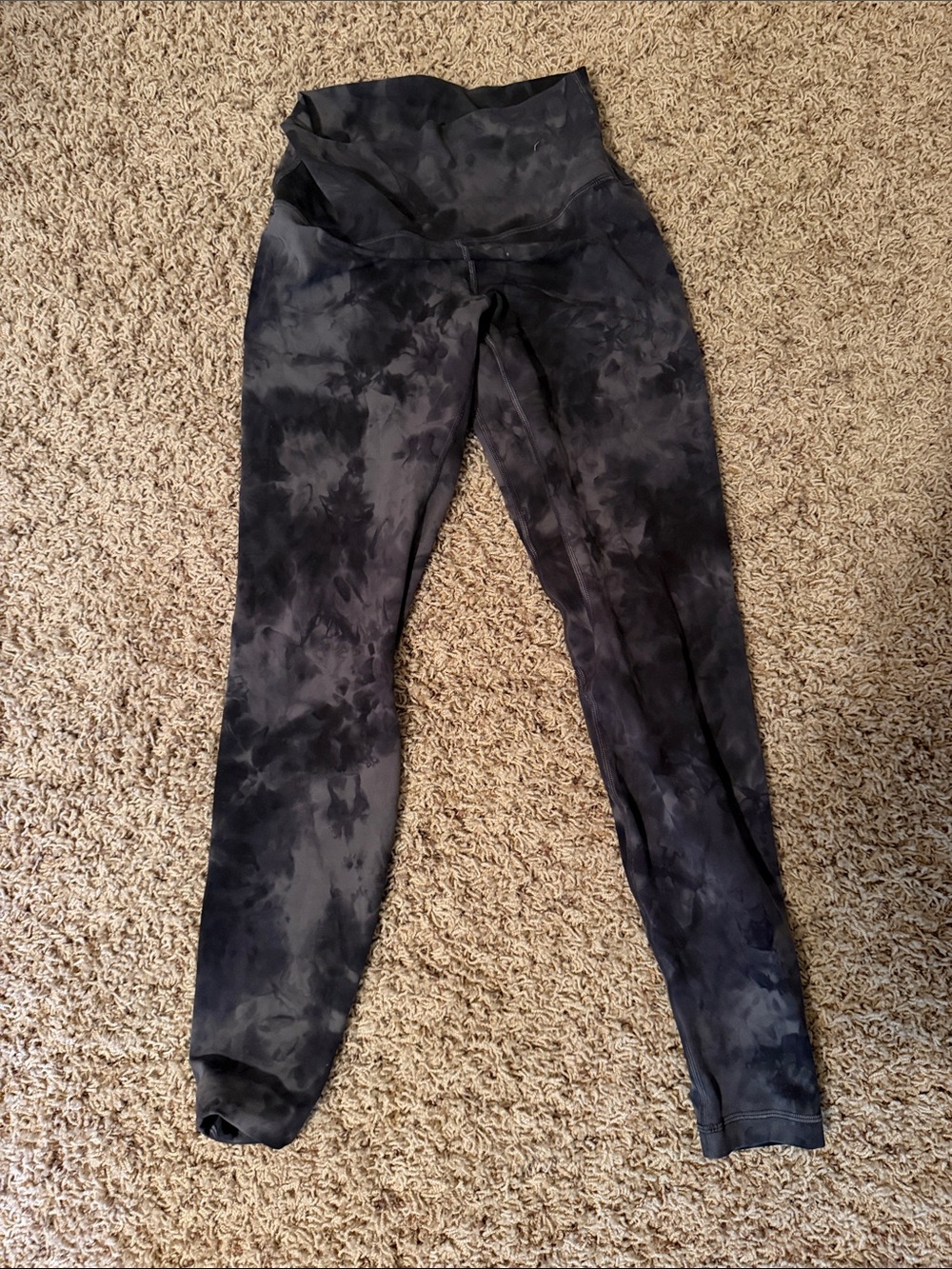 Lulu Align Leggings